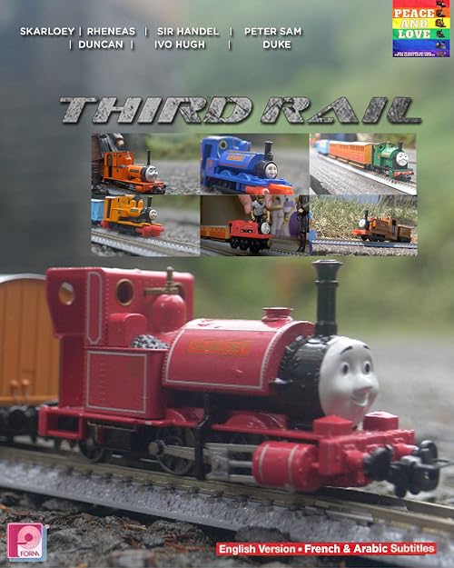 Third Rail