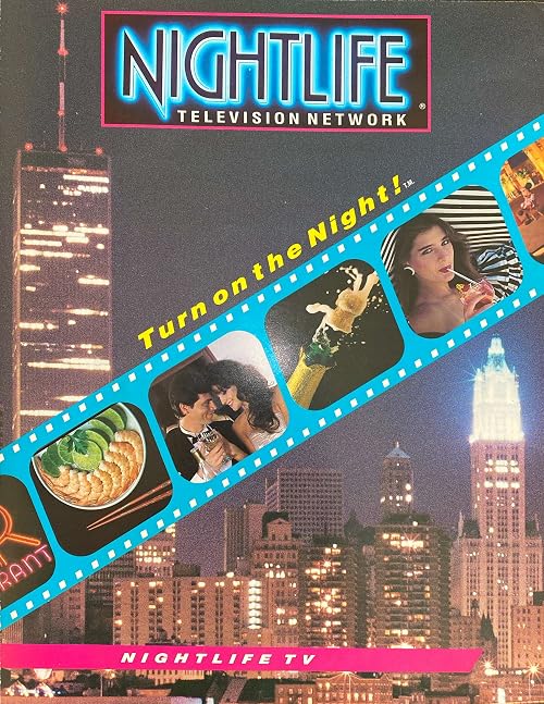 Nightlife TV