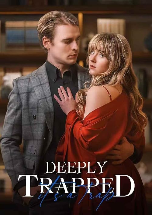 Deeply Trapped