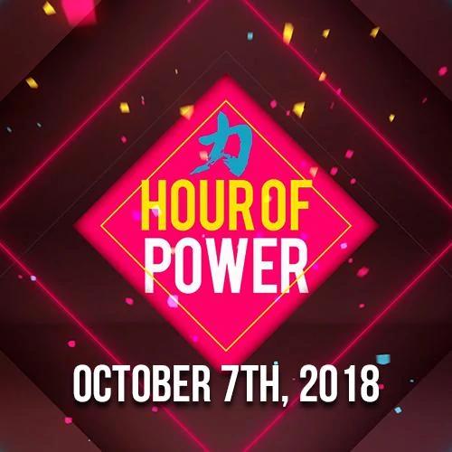 Chikara Hour of Power 18