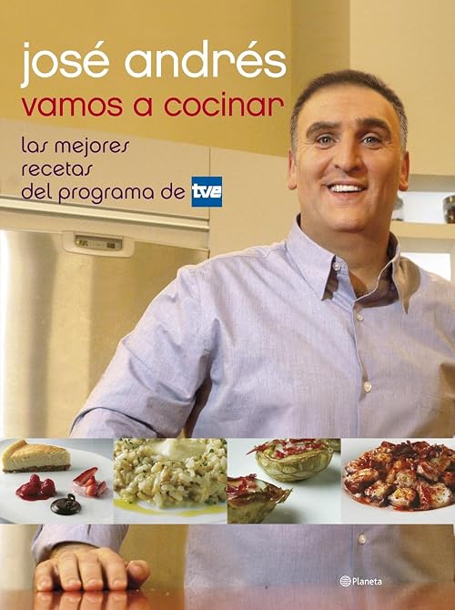 Vamos a cocinar