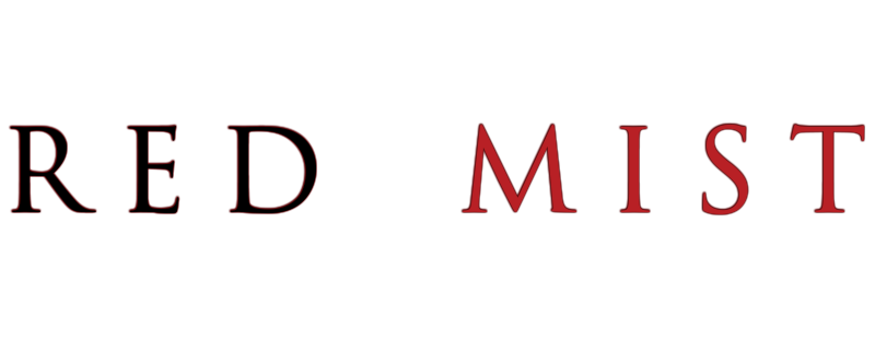 Багровая мгла