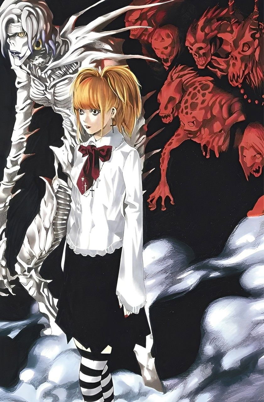 Death Note
