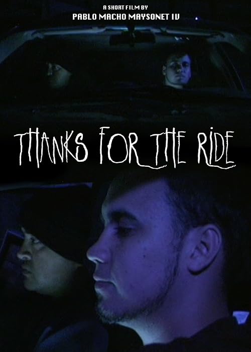 Thanks for the Ride