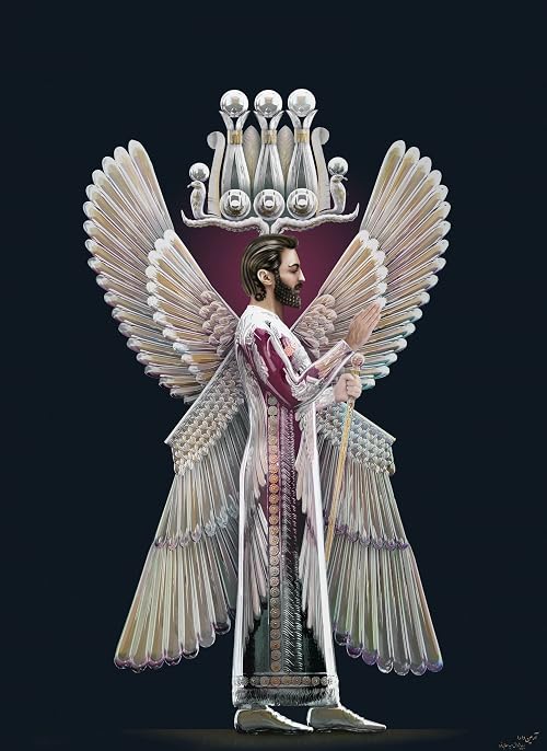 Chronicle of Kings: Cyrus the Great