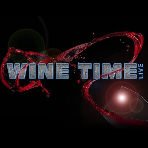 Wine Time LIVE, AUS Version