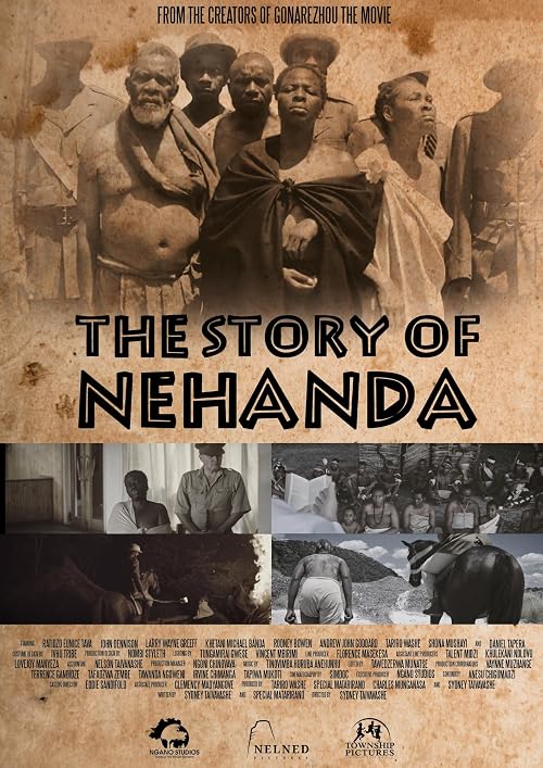 The Story of Nehanda