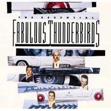 The Fabulous Thunderbirds: Live at the Hollwood Palladium