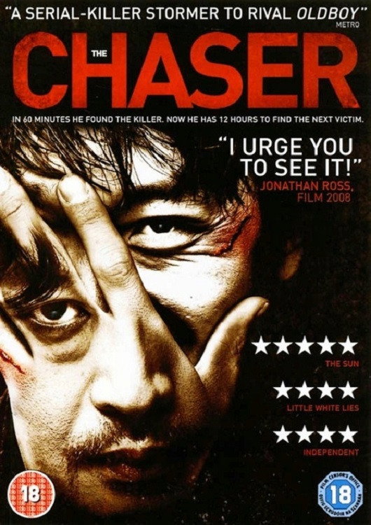 The Chaser