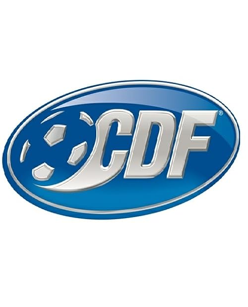 CDF: Campeonato Nacional de Fútbol