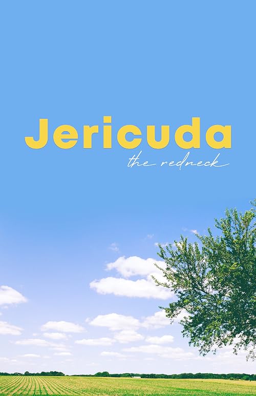 Jericuda