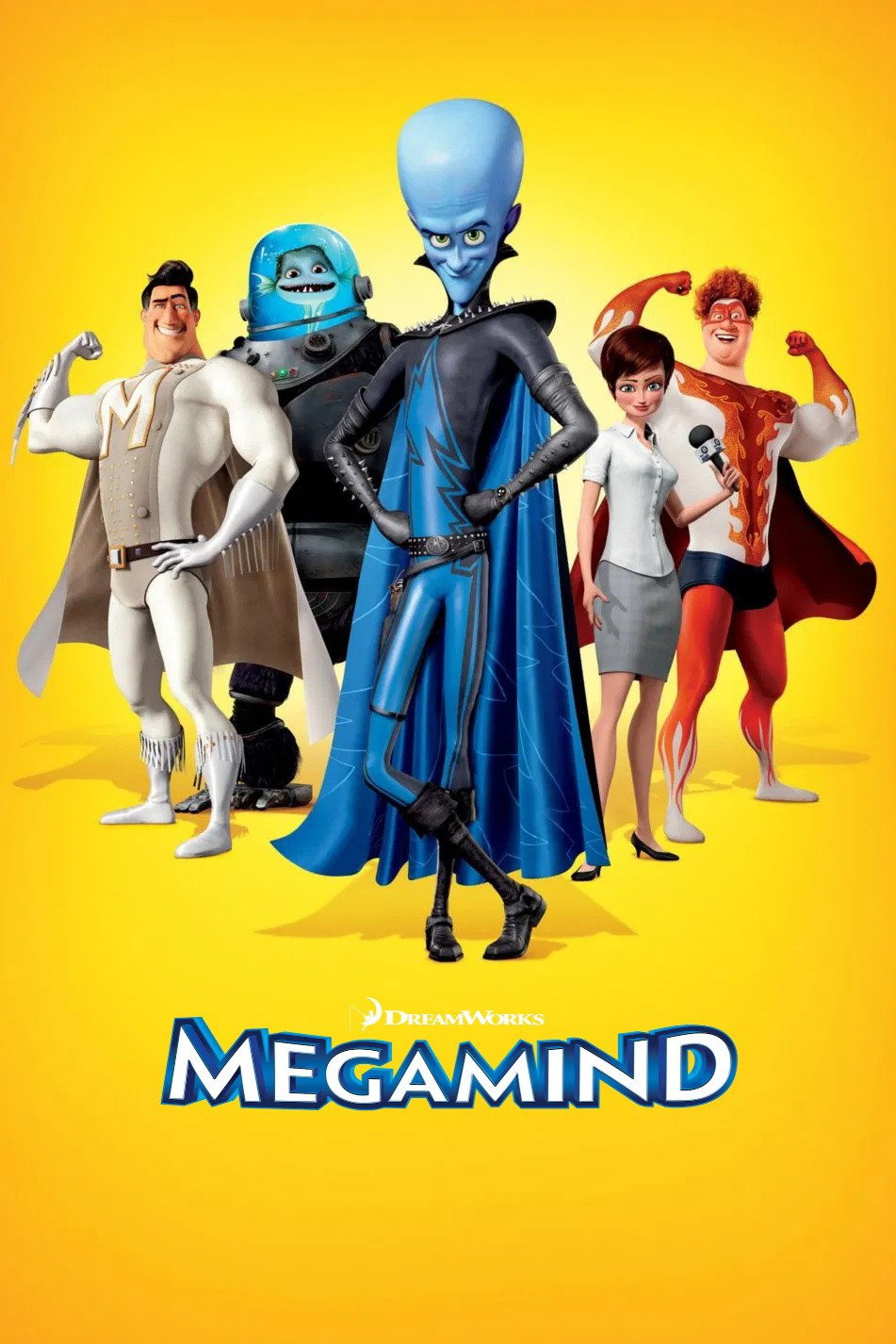 Megamind