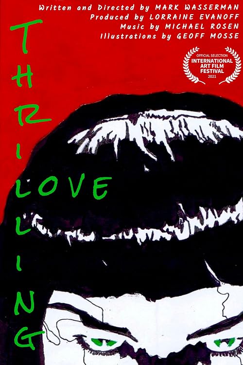 Thrilling Love