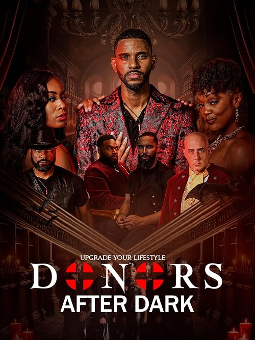 Donors After Dark