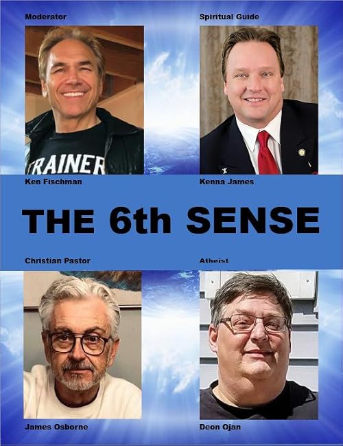 The 6th Sense