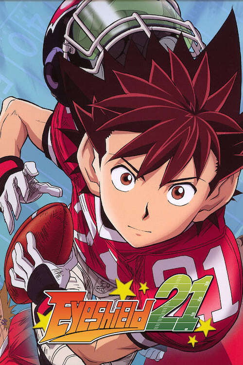 EyeShield 21