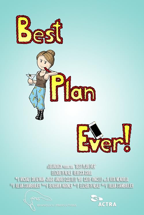 Best Plan Ever!