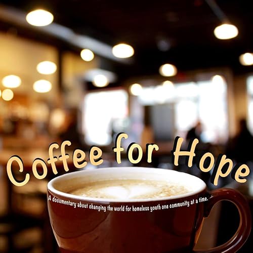 Coffee for Hope