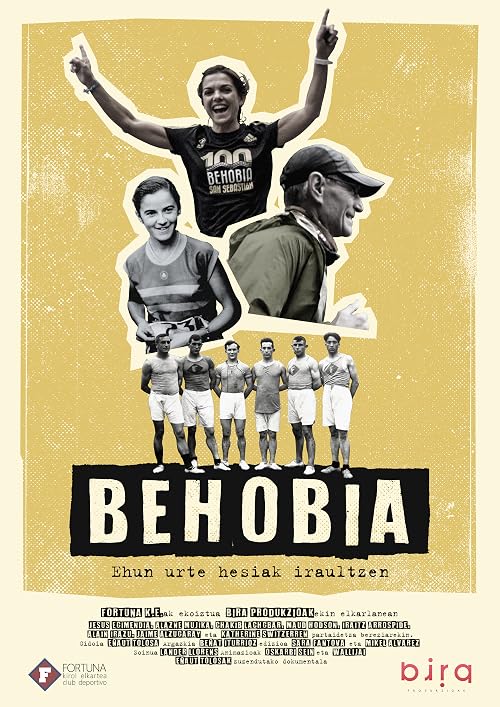 Behobia