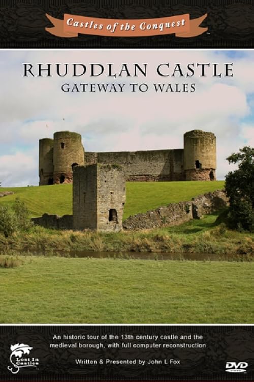 Rhuddlan Castle: Gateway to Wales