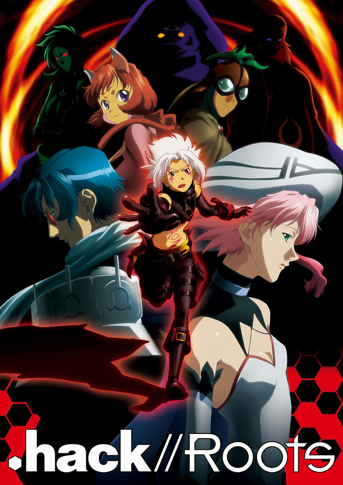 .hack//Roots