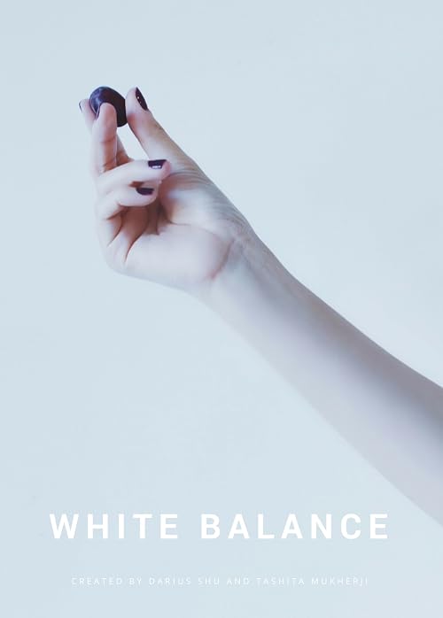 White Balance: The Grape