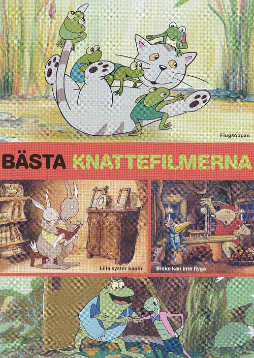 Bästa knattefilmerna 1