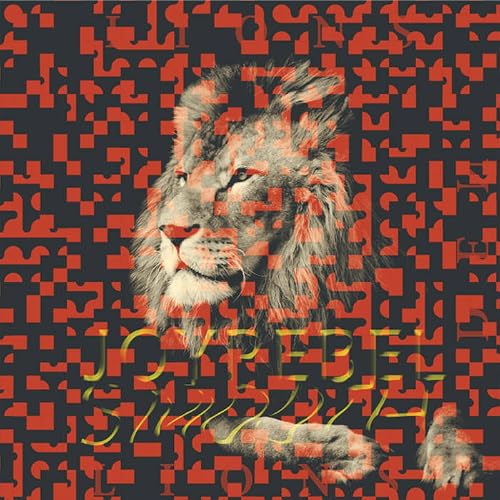 Lion's Den: Vineyard Vol.1