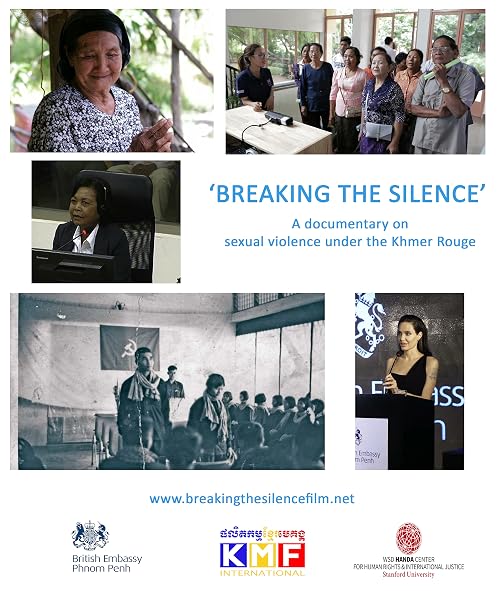 Breaking the Silence
