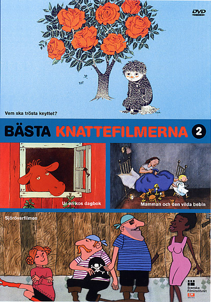 Bästa knattefilmerna 2