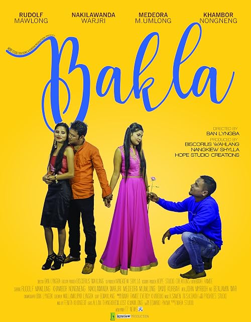 Bakla