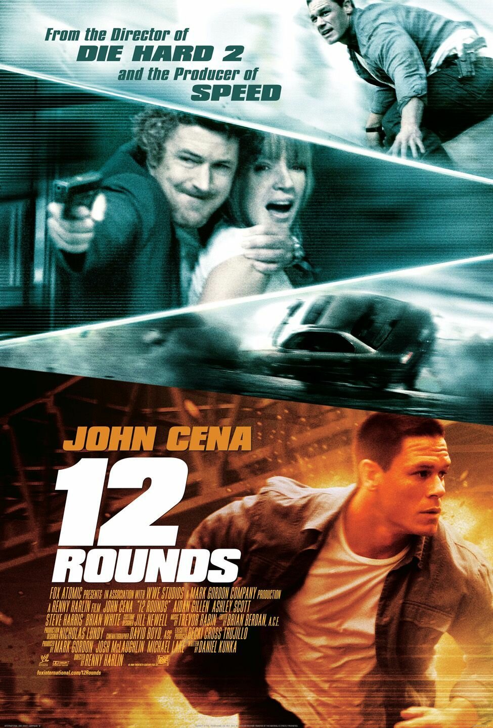 12 trampas