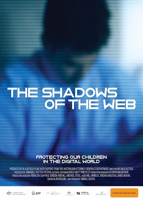 The Shadows of the Web