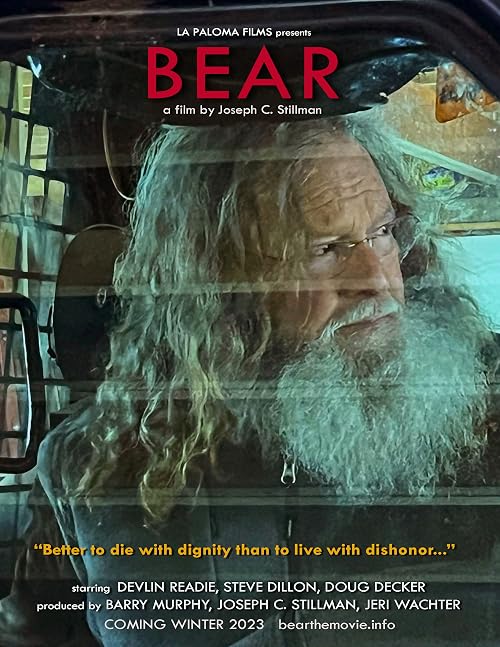 Bear