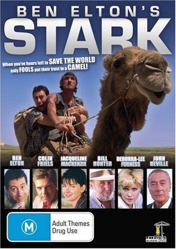 Stark: An Interview with Ben Elton