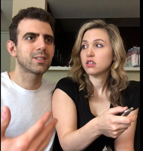 New Couple Gets Quarantined