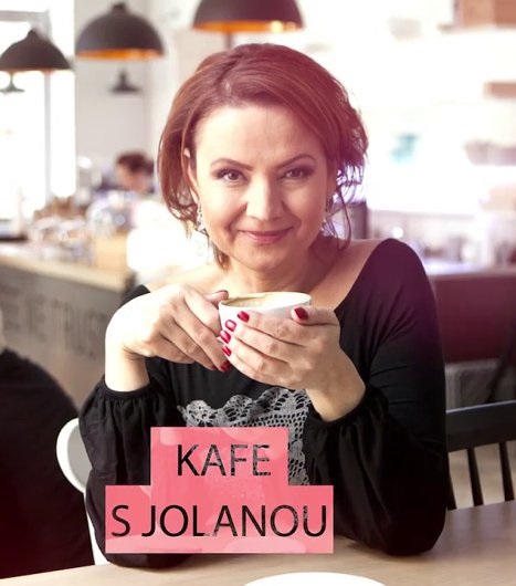 Kafe s Jolanou