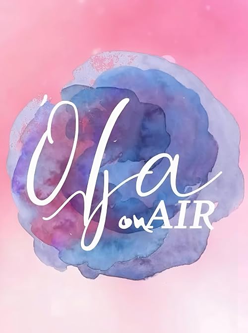 Olga on Air