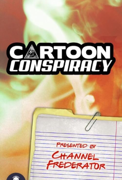 Cartoon Conspiracy