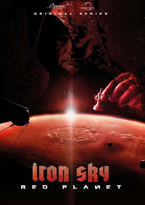 Iron Sky: Red Planet