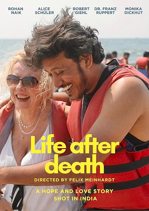Life After Death