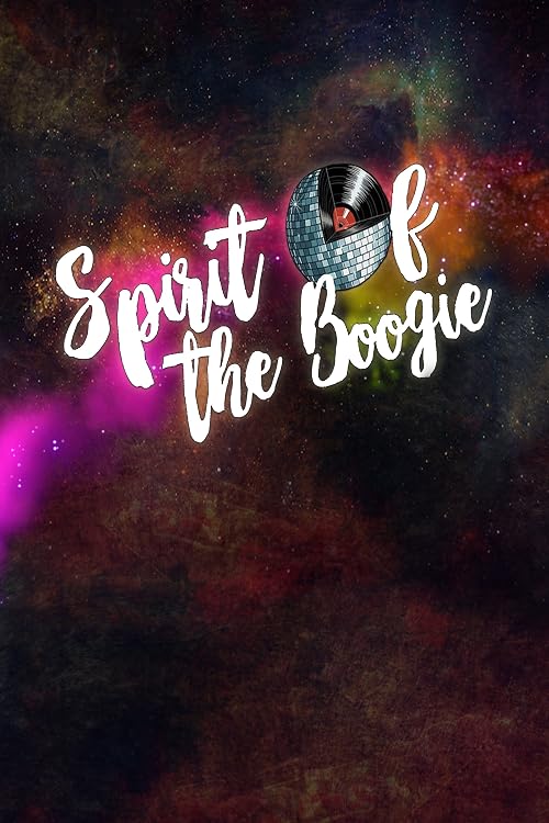 Spirit of the Boogie