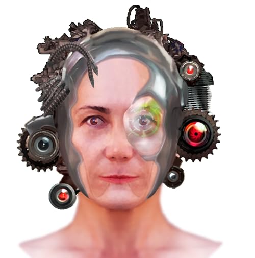 The Heart in the Robot