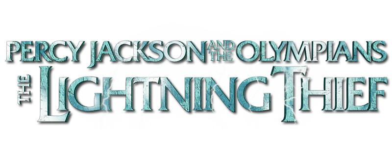 Percy Jackson & the Olympians: The Lightning Thief