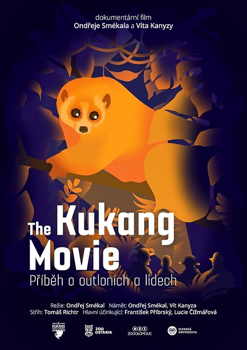 The Kukang Movie