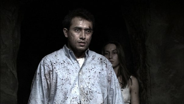Bild aus dem Film