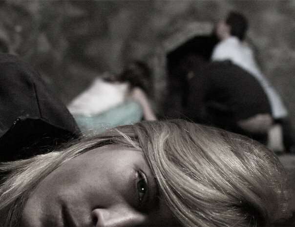 Bild aus dem Film