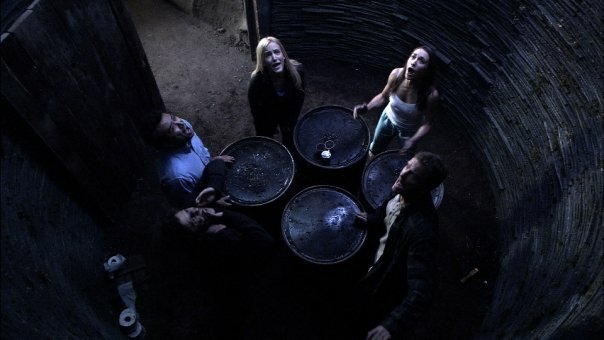 Bild aus dem Film