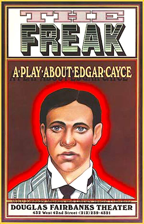 The Trial of Edgar Cayce