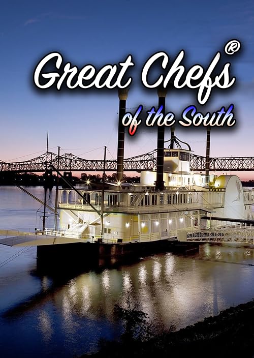 Great Chefs of the South